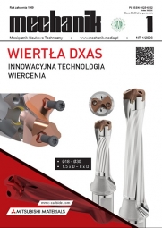 Mechanik 01/2026 (drukowany)