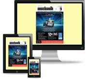 Mechanik 03/2026 (PDF online)