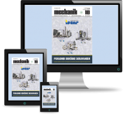 Mechanik 10/2025 (PDF online)