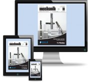 Mechanik 11/2025 (PDF online)