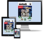 Mechanik 12/2025 (PDF online)