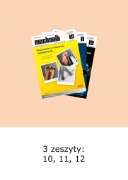 Prenumerata kwartalna IV kwartał 2026 (drukowana)