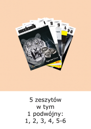 Prenumerata półroczna I półrocze 2026 (drukowana)