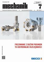 Mechanik 07/2017 (drukowany)