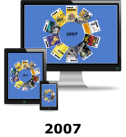 Rocznik 2007 (PDF online)