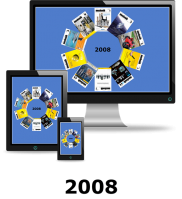 Rocznik 2008 (PDF online)