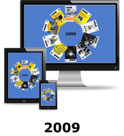 Rocznik 2009 (PDF online)