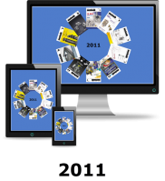 Rocznik 2011 (PDF online)