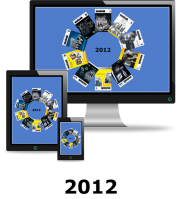 Rocznik 2012 (PDF online)