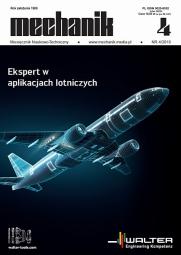 Mechanik 04/2018 (drukowany)