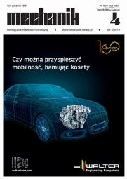 Mechanik 04/2019 (drukowany)