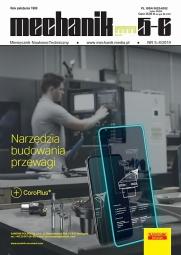 Mechanik 05-06/2019 (drukowany)
