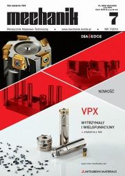 Mechanik 07/2018 (drukowany)