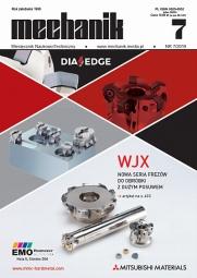 Mechanik 07/2019 (drukowany)