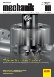 Mechanik 10/2018 (drukowany)
