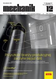 Mechanik 12/2018 (drukowany)