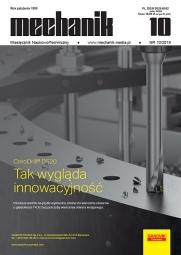Mechanik 10/2019 (drukowany)