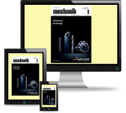 Mechanik 01/2020 (PDF online)