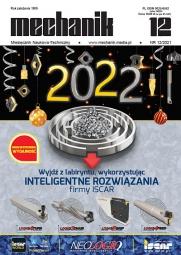 Mechanik 12/2021 (drukowany)