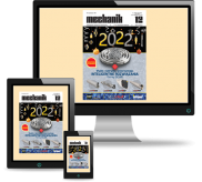 Mechanik 12/2021 (PDF online)