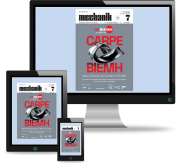Mechanik 07/2025 (PDF online)