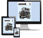 Mechanik 02/2025 (PDF online)