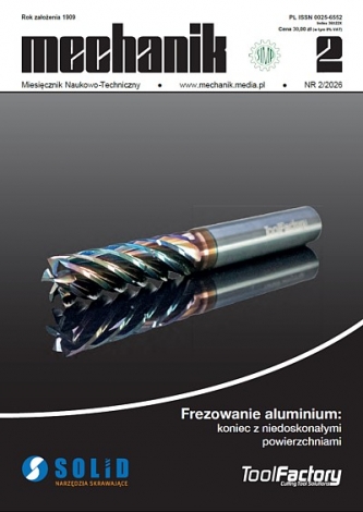 Mechanik 02/2026 (drukowany)