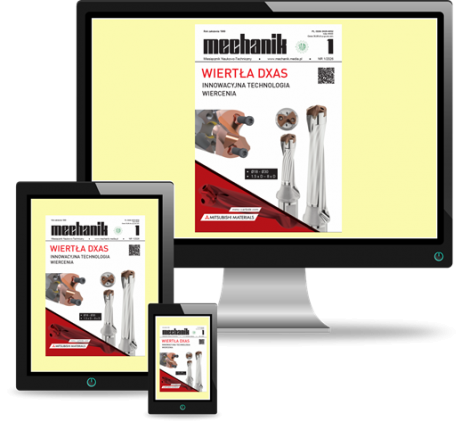 Mechanik 01/2026 (PDF online)