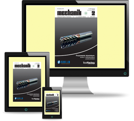 Mechanik 02/2026 (PDF online)