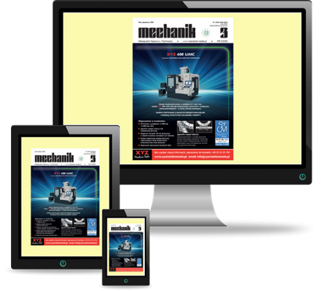 Mechanik 03/2026 (PDF online)