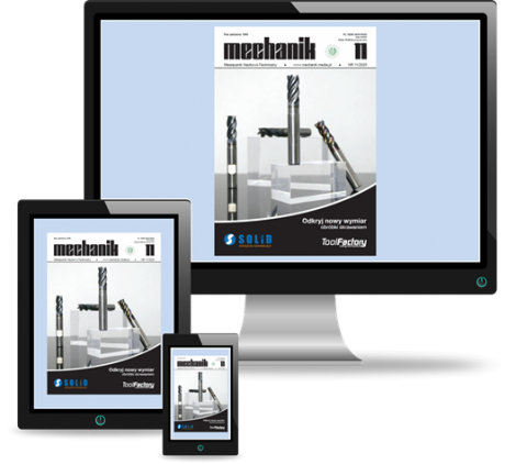 Mechanik 11/2025 (PDF online)