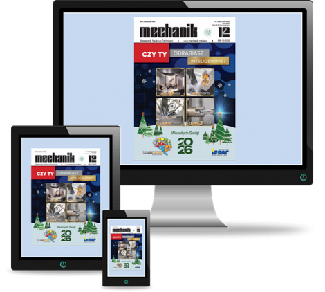 Mechanik 12/2025 (PDF online)