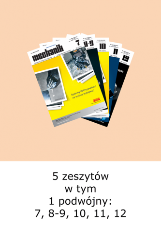 Prenumerata półroczna II półrocze 2026 (drukowana)