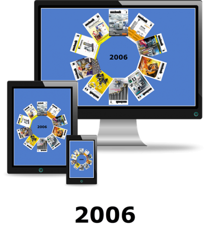 Rocznik 2006 (PDF online)