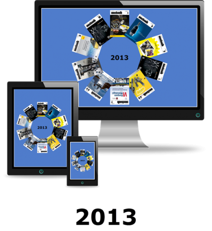 Rocznik 2013 (PDF online)