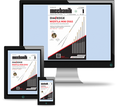 Mechanik 01/2025 (PDF online)