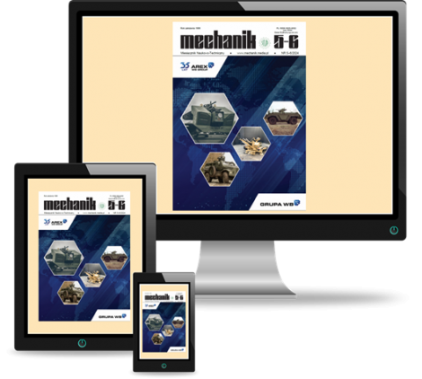 Mechanik 05-06/2024 (PDF online)